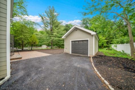 236 Park Avenue Berkeley Heights NJ 07922