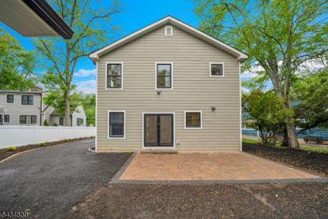 236 Park Avenue Berkeley Heights NJ 07922