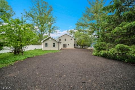 236 Park Avenue Berkeley Heights NJ 07922