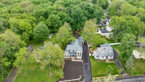236 Park Avenue Berkeley Heights NJ 07922