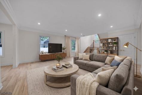 236 Park Avenue Berkeley Heights NJ 07922