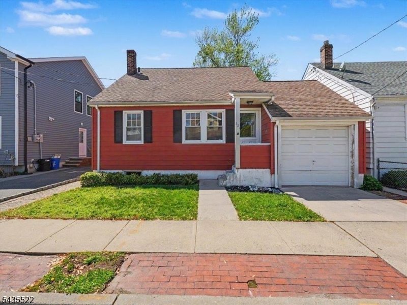 221 Ralph Street Belleville NJ 07109