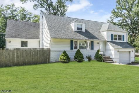 171 Vinton Circle Fanwood NJ 07023