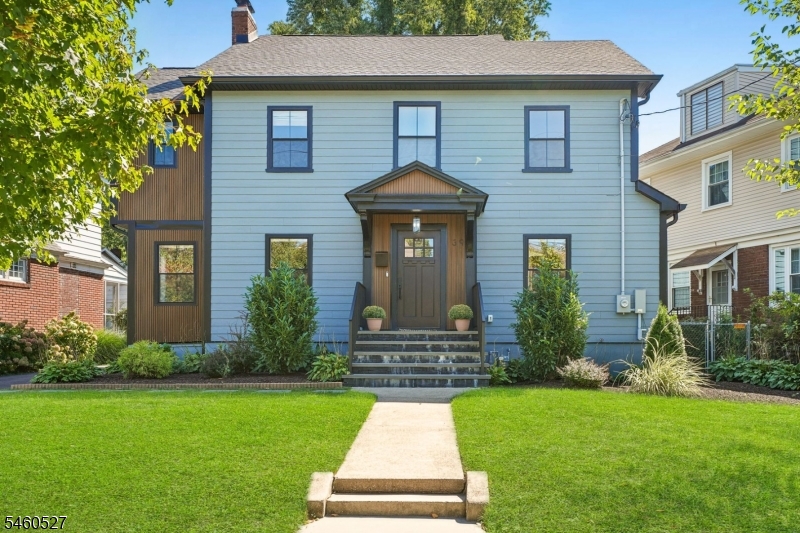 39 Walnut Crescent Montclair NJ 07042
