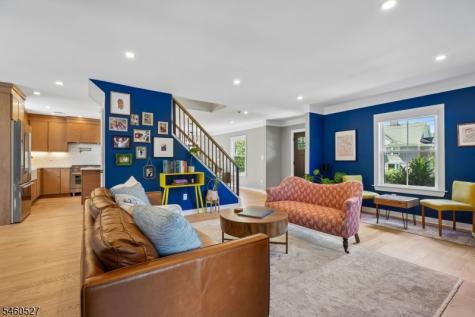 39 Walnut Crescent Montclair NJ 07042