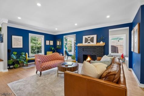 39 Walnut Crescent Montclair NJ 07042