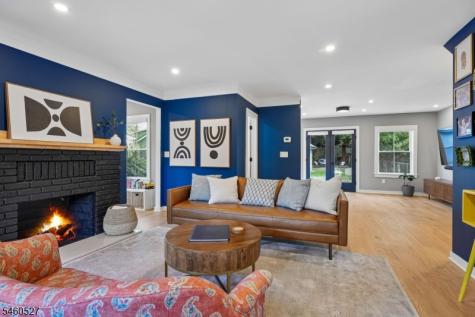 39 Walnut Crescent Montclair NJ 07042