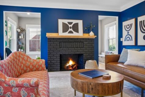 39 Walnut Crescent Montclair NJ 07042
