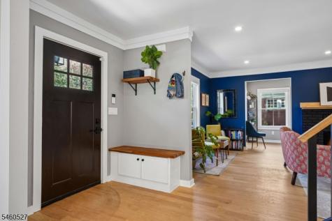 39 Walnut Crescent Montclair NJ 07042