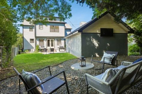 39 Walnut Crescent Montclair NJ 07042