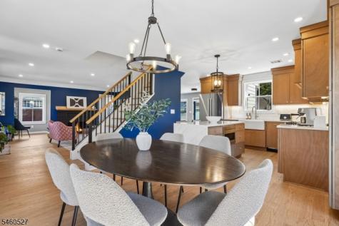 39 Walnut Crescent Montclair NJ 07042