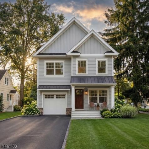 38 Inwood Road Chatham NJ 07928