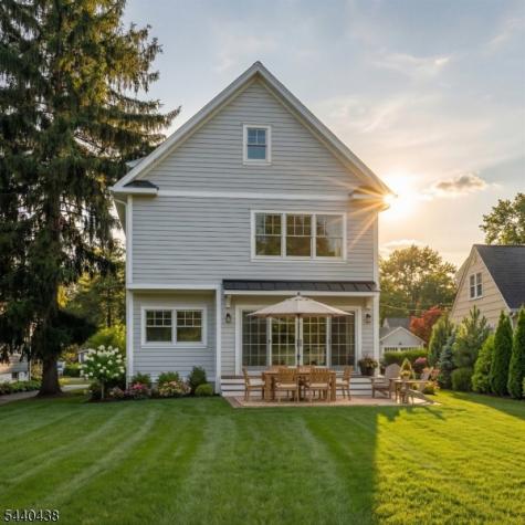 38 Inwood Road Chatham NJ 07928