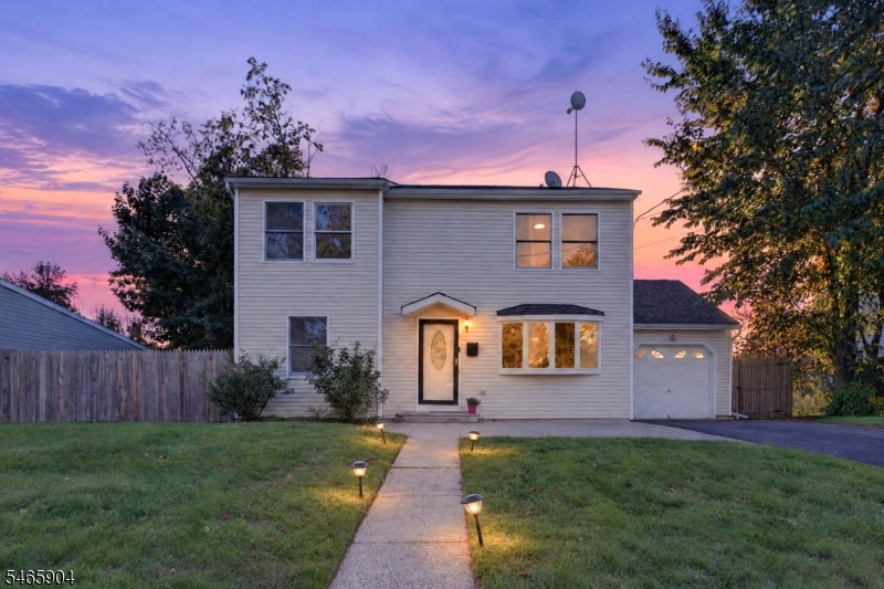29 Windsor Drive East Brunswick NJ 08816