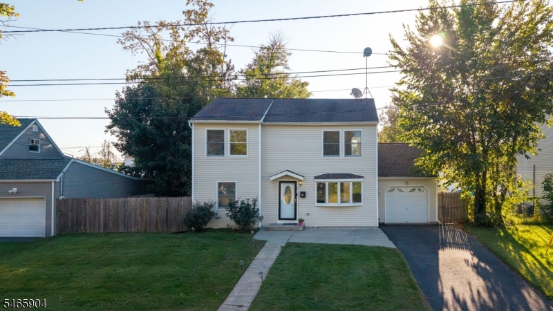 29 Windsor Drive East Brunswick NJ 08816