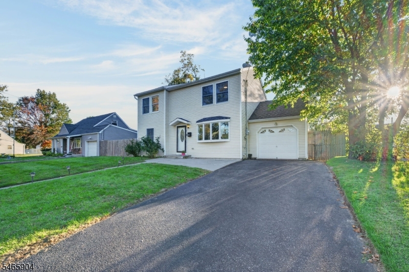 29 Windsor Drive East Brunswick NJ 08816
