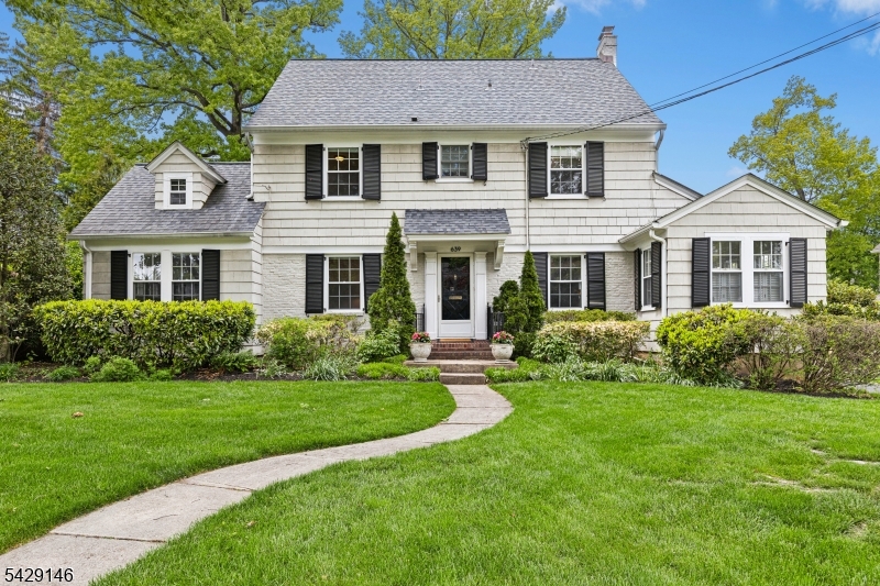 639 Fairmont Avenue Westfield NJ 07090