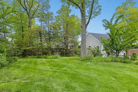 639 Fairmont Avenue Westfield NJ 07090
