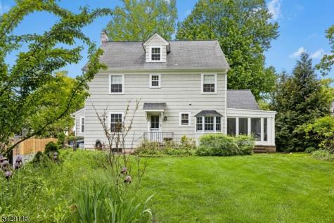 639 Fairmont Avenue Westfield NJ 07090