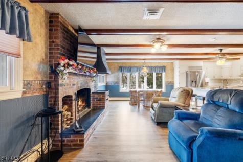 403 Roberts Lane Scotch Plains NJ 07076