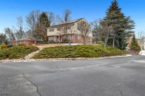 403 Roberts Lane Scotch Plains NJ 07076