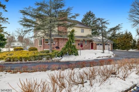 403 Roberts Lane Scotch Plains NJ 07076