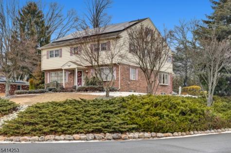 403 Roberts Lane Scotch Plains NJ 07076