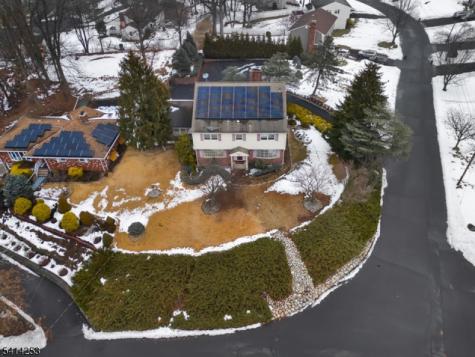 403 Roberts Lane Scotch Plains NJ 07076