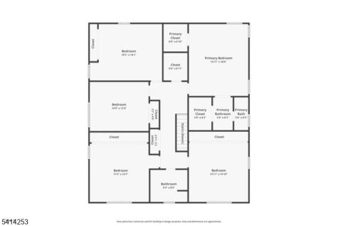 403 Roberts Lane Scotch Plains NJ 07076