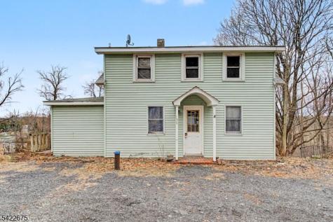196 West Owassa Turnpike Frankford NJ 07826