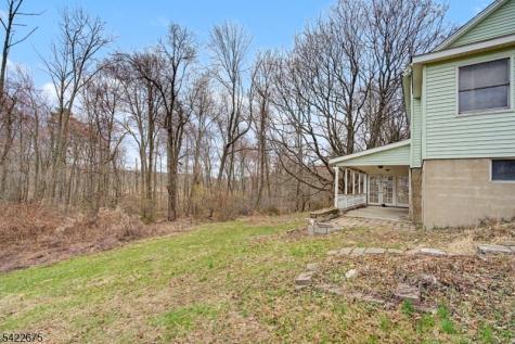 196 West Owassa Turnpike Frankford NJ 07826
