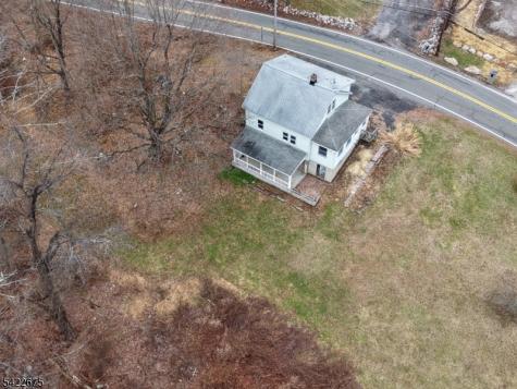196 West Owassa Turnpike Frankford NJ 07826