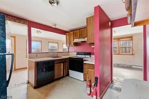 196 West Owassa Turnpike Frankford NJ 07826
