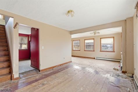 196 West Owassa Turnpike Frankford NJ 07826