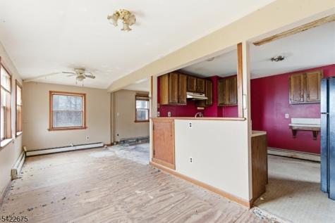 196 West Owassa Turnpike Frankford NJ 07826