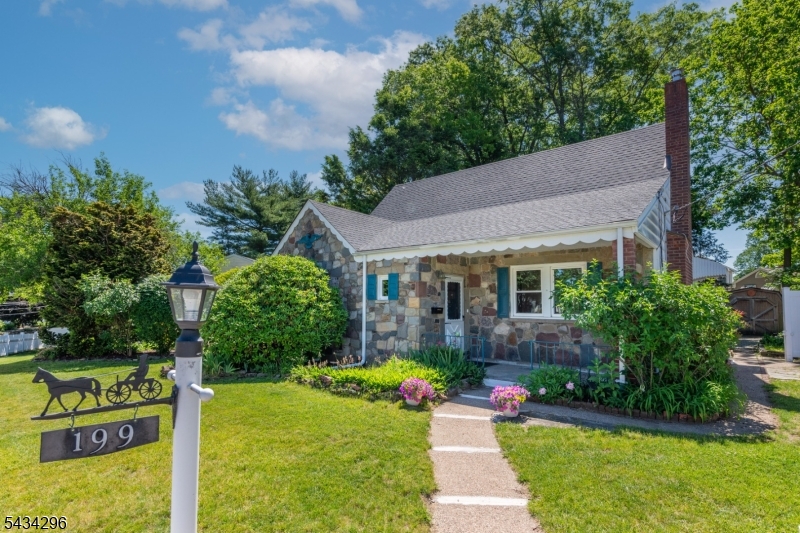 199 Linwood Avenue Emerson NJ 07630