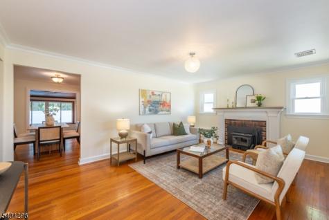 199 Linwood Avenue Emerson NJ 07630