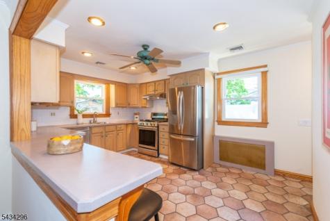 199 Linwood Avenue Emerson NJ 07630