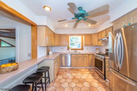 199 Linwood Avenue Emerson NJ 07630