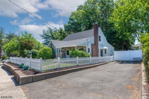 199 Linwood Avenue Emerson NJ 07630