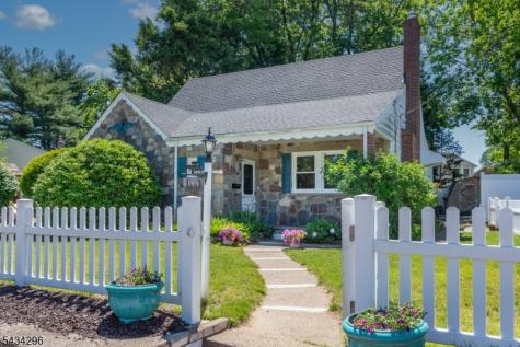 199 Linwood Avenue Emerson NJ 07630
