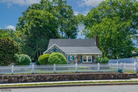 199 Linwood Avenue Emerson NJ 07630