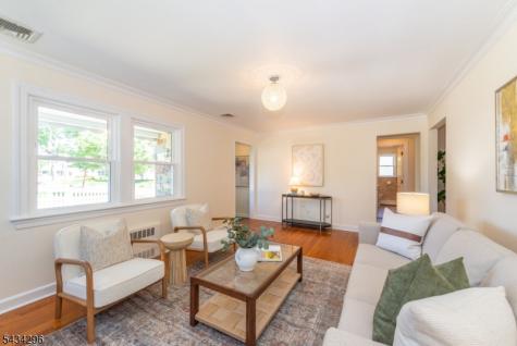 199 Linwood Avenue Emerson NJ 07630