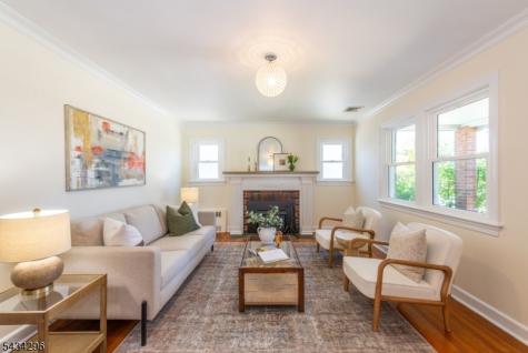 199 Linwood Avenue Emerson NJ 07630