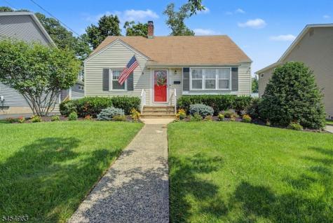 91 Lynwood Road Verona NJ 07044
