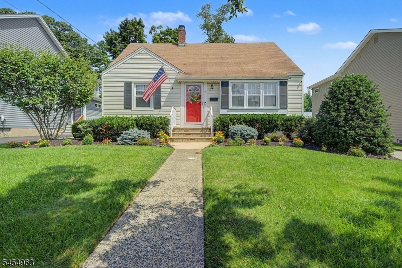 91 Lynwood Road Verona NJ 07044