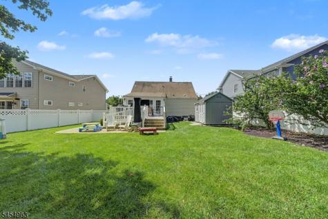 91 Lynwood Road Verona NJ 07044