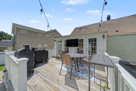 91 Lynwood Road Verona NJ 07044