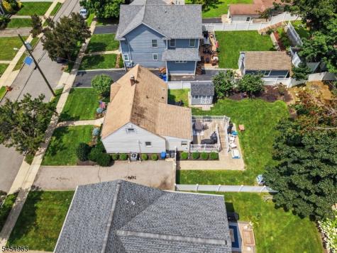 91 Lynwood Road Verona NJ 07044