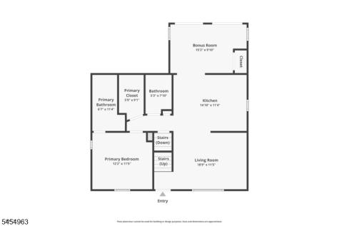 91 Lynwood Road Verona NJ 07044